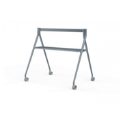Стойка для MeetingBoard Стойка для MeetingBoard/ Yealink [MB-FloorStand-650T] FloorStand for MeetingBoard 65 with shelf [3311041]