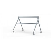 Стойка для MeetingBoard Стойка для MeetingBoard/ Yealink [MB-FloorStand-860T] FloorStand for MeetingBoard 86 with shelf [3311042]