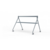 Стойка для MeetingBoard Стойка для MeetingBoard/ Yealink [MB-FloorStand-860T] FloorStand for MeetingBoard 86 with shelf [3311042]