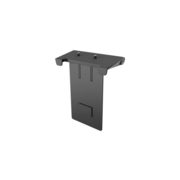 Крепление на ТВ Крепление на ТВ/ Yealink [TV-Clip Mount] TV-Top Mount Kit for Yealink UVC40/MeetingBar A20/MeetingEye 400 [330100057001]