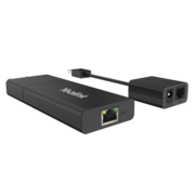 Удлинитель Удлинитель/ Yealink [USB2CAT5E-EXT] USB Extender through CAT5E cable up to 40 meters / 2-year AMS [1303109]