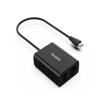 Адаптер Адаптер/ Yealink [EHS60] Wireless Headset Adapter [1308019]