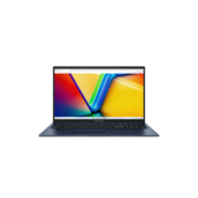 Ноутбук Ноутбук/ ASUS X1704VA-AU321 17.3"(1920x1080 (матовый) IPS)/Intel Core 5 120U(1.4Ghz)/16384Mb/1024PCISSDGb/noDVD/Int:Shared/Cam/BT/WiFi/50WHr/war 1y/2.1kg/Quiet Blue/DOS