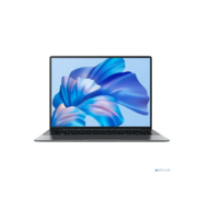 Ноутбук Ноутбук/ CHUWI CoreBook X 14"(2160x1440 IPS)/Intel Core i5 1035G1(1Ghz)/16384Mb/512SSDGb/noDVD/Int:Intel UHD Graphics/Cam/BT/WiFi/46WHr/war 1y/1.5kg/Grey/Win11Home + мышь