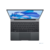 Ноутбук Ноутбук/ CHUWI CoreBook X 14"(2160x1440 IPS)/Intel Core i5 1035G1(1Ghz)/16384Mb/512SSDGb/noDVD/Int:Intel UHD Graphics/Cam/BT/WiFi/46WHr/war 1y/1.5kg/Grey/Win11Home + мышь