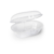 Соска-пустышка Philips Avent SCF080/08 Слон/Пингвин, 6-18 мес, 2 шт, для девочек