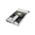 Сервер ASUS RS720-E11-RS24U 2U, 2xLGA4677, 32 DIMM DDR5, 24x 2.5"(12x NVMe+12x NVMe/SATA/SAS* hs), 2 x M.2 slot 2280, 2x10Gbe RJ45, 4 dual-slot GPU, 8 slots PCIe 5.0, 1x OCP 3.0, 2x2600W