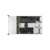 Сервер ASUS RS720-E11-RS24U 2U, 2xLGA4677, 32 DIMM DDR5, 24x 2.5"(12x NVMe+12x NVMe/SATA/SAS* hs), 2 x M.2 slot 2280, 2x10Gbe RJ45, 4 dual-slot GPU, 8 slots PCIe 5.0, 1x OCP 3.0, 2x2600W