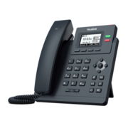 Телефон SIP Yealink SIP-T31W 2 аккаунта, Wi-Fi, PoE (SIP-T31W)