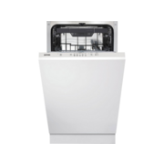 Встраиваемые посудомоечные машины GORENJE Встраиваемые посудомоечные машины GORENJE/ GV520E10S, Полностью встраиваемая узкая посудомоечная машина