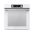 Встраиваемые электрические духовки 60 см GORENJE Встраиваемые электрические духовки 60 см GORENJE/ BOS6737E06WG, Духовой шкаф, Полезный объем: 77 л, Сенсорный программатор IconLED, Плавное открывание и закрывание дверцы, Решетка, Частично выдвижные телеск