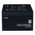 Блок питания 600W Zalman DecaMax ZM600-LX3 (ATX12V v2.31, 120mm, APFC, 80+) (ZM600-LX3)