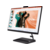 Моноблок Моноблок/ Lenovo IdeaCentre AIO 3 24IAP7 23.8"(1920x1080 IPS)/Intel Core i5 12450H(2Ghz)/8192Mb/512SSDGb/noDVD/Int:Intel UHD Graphics/Cam/BT/WiFi/war 1y/7.03kg/black/noOS + RU kbd, mouse USB