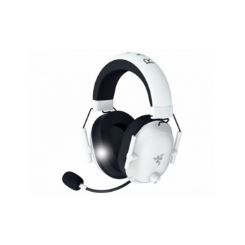 Гарнитура Razer Blackshark V2 HyperSpeed headset White Edition Гарнитура Razer Blackshark V2 HyperSpeed headset White Edition/ Razer Blackshark V2 HyperSpeed White Headset