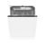 Посудомоечная машина Gorenje GS642E90W ( 2 корзины ) белый (полноразмерная)