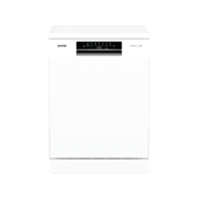Посудомоечная машина Gorenje GS642E90W ( 2 корзины ) белый (полноразмерная)