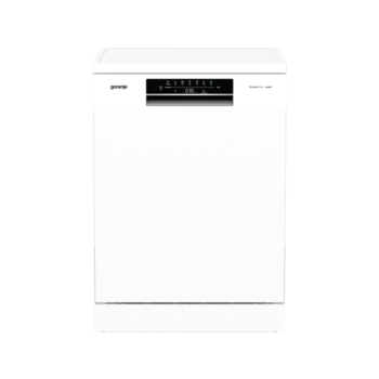 Посудомоечная машина Gorenje GS642E90W ( 2 корзины ) белый (полноразмерная)