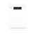 Посудомоечная машина Gorenje GS642E90W ( 2 корзины ) белый (полноразмерная)