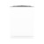 Посудомоечная машина Gorenje GS642E90W ( 2 корзины ) белый (полноразмерная)