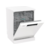 Посудомоечная машина Gorenje GS642E90W ( 2 корзины ) белый (полноразмерная)