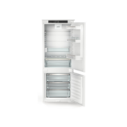 Встраиваемый холодильник LIEBHERR Встраиваемый холодильник LIEBHERR/ EIGER, ниша 178, Pure, EasyFresh, МК NoFrost, 3 контейнера, door sliding