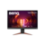 Мониторы Мониторы/ Benq EX240N 23.8'', 1920x1080, VA, 165Hz, 3000:1, 250cd, 1ms, HDMI, DP, Speakers, FreeSync, 3Y, Black