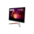 Мониторы Мониторы/ Benq EX3210U 31.5'', 3840x2160, IPS, 144Hz, 1000:1, 600cd, 1ms, 3xHDMI, DP, Speakers, 5xUSB, FreeSync, Height adj 100, 3Y, White
