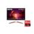 Мониторы Мониторы/ Benq EX3210U 31.5'', 3840x2160, IPS, 144Hz, 1000:1, 600cd, 1ms, 3xHDMI, DP, Speakers, 5xUSB, FreeSync, Height adj 100, 3Y, White