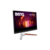 Мониторы Мониторы/ Benq EX3210U 31.5'', 3840x2160, IPS, 144Hz, 1000:1, 600cd, 1ms, 3xHDMI, DP, Speakers, 5xUSB, FreeSync, Height adj 100, 3Y, White