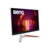 Мониторы Мониторы/ Benq EX3210U 31.5'', 3840x2160, IPS, 144Hz, 1000:1, 600cd, 1ms, 3xHDMI, DP, Speakers, 5xUSB, FreeSync, Height adj 100, 3Y, White