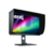 Мониторы Мониторы/ Benq SW321C 31.5'', 3840x2160, IPS, 60Hz, 20M:1, 250cd, 5ms, 2xHDMI, DP, 2xUSB, 5xUSB, USB-C, FreeSync, Height adj 100, 3Y, Black