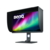 Мониторы Мониторы/ Benq SW321C 31.5'', 3840x2160, IPS, 60Hz, 20M:1, 250cd, 5ms, 2xHDMI, DP, 2xUSB, 5xUSB, USB-C, FreeSync, Height adj 100, 3Y, Black