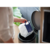Пылесос Philips Пылесос Philips/ Пылесос Philips, мешковой, мощность 900 Вт, емкость пылесборника 3 л, сухая уборка, цвет красный/черный