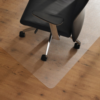 Коврик напольный Floortex FP128919ER прямоугольный матовый для паркета/ламината поликарбонат 119х89см