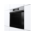 Встраиваемые электрические духовки 60 см GORENJE Встраиваемые электрические духовки 60 см GORENJE/ BOB6737E01X, Духовой шкаф, Полезный объем: 77 л, Стандартный шарнир дверцы, Решетка, Съемные направляющие, Дверца CompactDoor: 2 стекла + 1 термослой, Защит