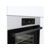 Встраиваемые электрические духовки 60 см GORENJE Встраиваемые электрические духовки 60 см GORENJE/ BOB6737E01X, Духовой шкаф, Полезный объем: 77 л, Стандартный шарнир дверцы, Решетка, Съемные направляющие, Дверца CompactDoor: 2 стекла + 1 термослой, Защит