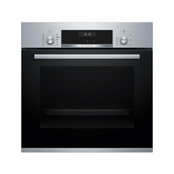 Духовой шкаф Электрический Bosch HBJ558YS3Q нержавеющая сталь