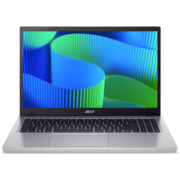 Ноутбук Acer Extensa 15 EX215-34-32RU Core i3 N305 16Gb SSD512Gb Intel UHD Graphics 15.6" IPS FHD (1920x1080) без ОС silver WiFi BT Cam (NX.EHTCD.003)