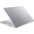 Ноутбук Ноутбук/ ACER Swift Go SFG14-41-R7EG 14"(1920x1080 (матовый) IPS)/AMD Ryzen 7 7730U(2Ghz)/16384Mb/1024PCISSDGb/noDVD/Int:UMA/Cam/BT/WiFi/50WHr/war 1y/1.25kg/Silver/Win11Home