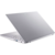 Ноутбук Ноутбук/ ACER Swift Go SFG14-41-R7EG 14"(1920x1080 (матовый) IPS)/AMD Ryzen 7 7730U(2Ghz)/16384Mb/1024PCISSDGb/noDVD/Int:UMA/Cam/BT/WiFi/50WHr/war 1y/1.25kg/Silver/Win11Home