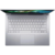 Ноутбук Ноутбук/ ACER Swift Go SFG14-41-R7EG 14"(1920x1080 (матовый) IPS)/AMD Ryzen 7 7730U(2Ghz)/16384Mb/1024PCISSDGb/noDVD/Int:UMA/Cam/BT/WiFi/50WHr/war 1y/1.25kg/Silver/Win11Home