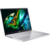 Ноутбук Ноутбук/ ACER Swift Go SFG14-41-R7EG 14"(1920x1080 (матовый) IPS)/AMD Ryzen 7 7730U(2Ghz)/16384Mb/1024PCISSDGb/noDVD/Int:UMA/Cam/BT/WiFi/50WHr/war 1y/1.25kg/Silver/Win11Home