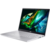 Ноутбук Ноутбук/ ACER Swift Go SFG14-41-R7EG 14"(1920x1080 (матовый) IPS)/AMD Ryzen 7 7730U(2Ghz)/16384Mb/1024PCISSDGb/noDVD/Int:UMA/Cam/BT/WiFi/50WHr/war 1y/1.25kg/Silver/Win11Home