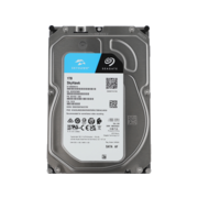 Жесткий диск Seagate SATA-III 1TB ST1000VX013 Video Skyhawk 4KN (5400rpm) 256Mb 3.5"