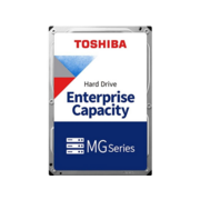 Жесткий диск Жесткий диск/ HDD Toshiba SAS 14Tb 7200 512Mb 1 year warranty (replacement MG07SCA14TE, MG09SCA12TE)
