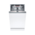 Встраиваемая посудомоечная машина 60CM SMV25EX02E BOSCH