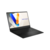 Ноутбук Ноутбук/ ASUS S5506MA-MA066W 15.6"(2880x1620 OLED)/Intel Core Ultra 5 125H(1.2Ghz)/16384Mb/1024PCISSDGb/noDVD/Int:Intel Arc graphics/Cam/BT/WiFi/75WHr/war 1y/1.5kg/Neutral Black/Win11Home + алюм корп; EVO