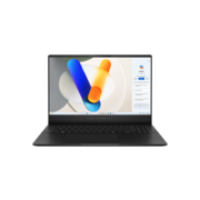 Ноутбук Ноутбук/ ASUS S5506MA-MA066W 15.6"(2880x1620 OLED)/Intel Core Ultra 5 125H(1.2Ghz)/16384Mb/1024PCISSDGb/noDVD/Int:Intel Arc graphics/Cam/BT/WiFi/75WHr/war 1y/1.5kg/Neutral Black/Win11Home + алюм корп; EVO