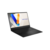Ноутбук Ноутбук/ ASUS S5506MA-MA066W 15.6"(2880x1620 OLED)/Intel Core Ultra 5 125H(1.2Ghz)/16384Mb/1024PCISSDGb/noDVD/Int:Intel Arc graphics/Cam/BT/WiFi/75WHr/war 1y/1.5kg/Neutral Black/Win11Home + алюм корп; EVO