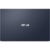 Ноутбук Asus ExpertBook B1 B1502CGA-BQ0612 Core i3 N305 8Gb SSD512Gb Intel UHD Graphics 15.6" IPS FHD (1920x1080) без ОС black WiFi BT Cam (90NX0621-M00PH0)